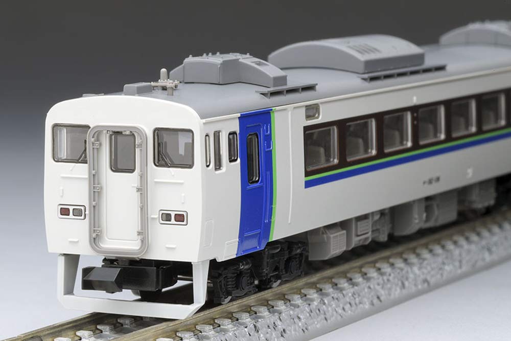 お歳暮ならオンライン Nｹﾞｰｼﾞ TOMIX 98693 ｷﾊ183系特急ﾃﾞｨｰｾﾞﾙｶｰ  