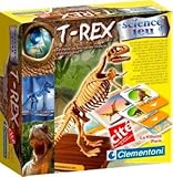 mentoring ausbildung Beschreibung des Spiels: bestehend aus einer Modellbau erläuternde realistisch, von Steckern auf die Lebensweise der berühmten T Rex. Dieser Dinosaurier wird nicht mehr von Geheimnis für das Kind.