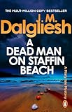 staffinity inc  A Dead Man on Staffin Beach: A bestselling murder mystery from the multi-million-copy bestselling author of the Hidden Norfolk series
