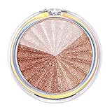 ✓ MAQUILLAJE PARA TODAS LAS OCASIONES Principalmente adecuado para mejillas, ojos, labios y apto para todo tipo de piel, solo aplique el color directamente con el pincel o los dedos.