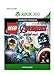 Produktbild LEGO Marvel's Avengers: Season Pass [Spielerweiterung] [Xbox 360 - Download Code]