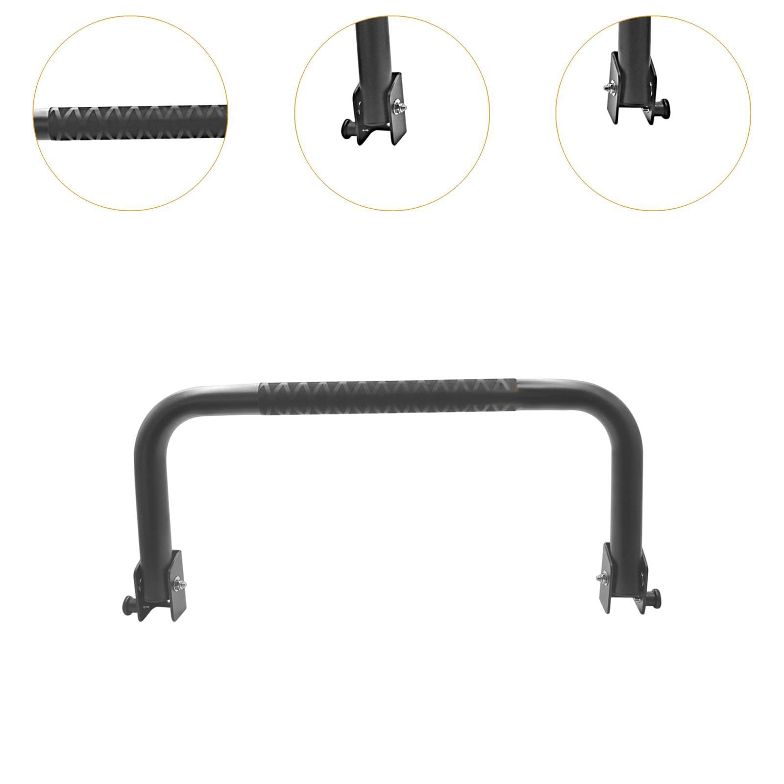 de para Accesorios de Superiores de, Negro