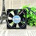 3108nl-04w-b59 8020 12V 0.36a 8cm Chassis CPU Cooling Fan 6months Warranty