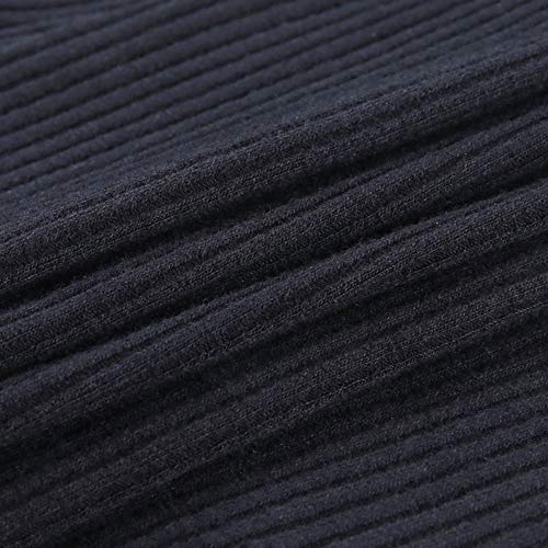 KKmoon Mulheres Top de Culturas Pérolas Cintas de Ombro Espaguete Com nervuras Colete Fino Tubo Top