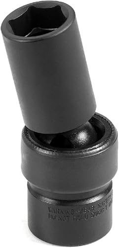 Miniatura 4 de Grey Pneumatic (1019UM) Unidad de 38" x 0.748 in Enchufe Universal Estándar