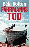 Cover zum Buch Fährmanns Tod