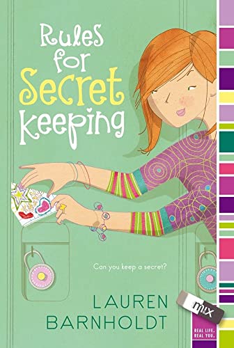 Rules for Secret Keeping (mix)