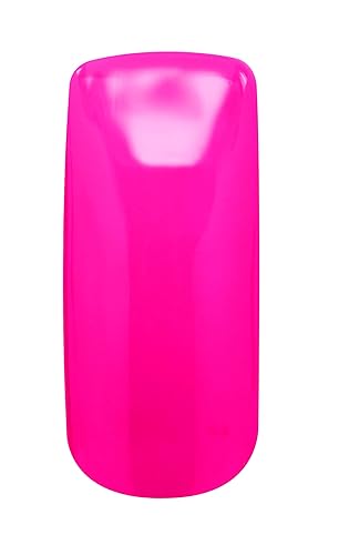 Miniatura 2 de Mia Secret Gelux Soak-off esmalte de uñas de gel color Destiny - Esmalte de gel curado con lámpara de uñas - Esmaltes para uñas en gel de larga