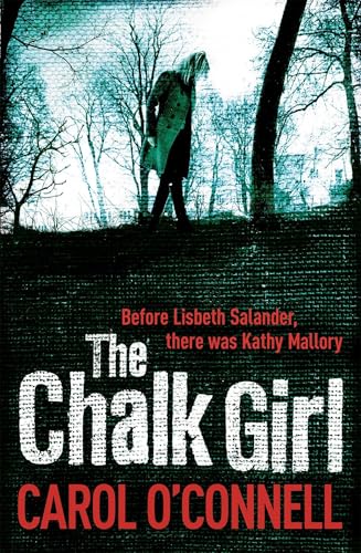 Chalk Girl
