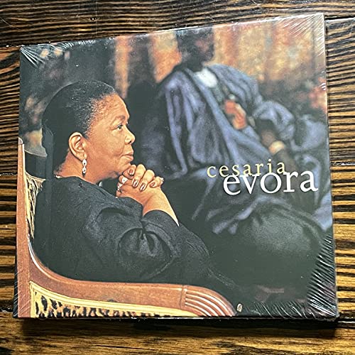 Cesaria Evora