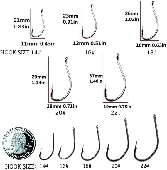Saltwater Fishing Leaders, 49 Strands Stainless Steel Cable Tackle Rigs, Hooks, Swivels, Snap Connectors, Luminous Bead, 2 Arm Fishing Rig