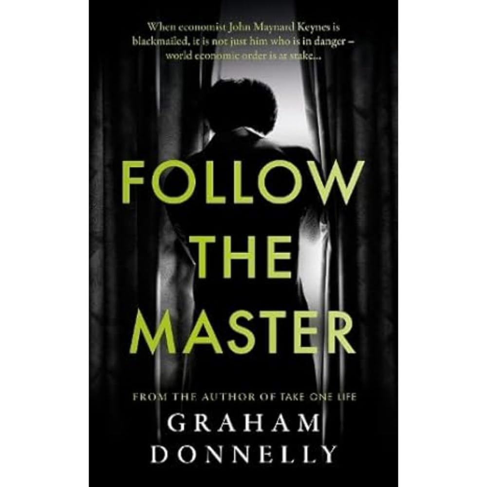 Follow the Master