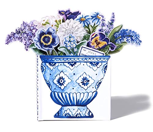 Thinking of You (UpLifting Editions): Turn this Book into a Bouquet - Thumbnail 4