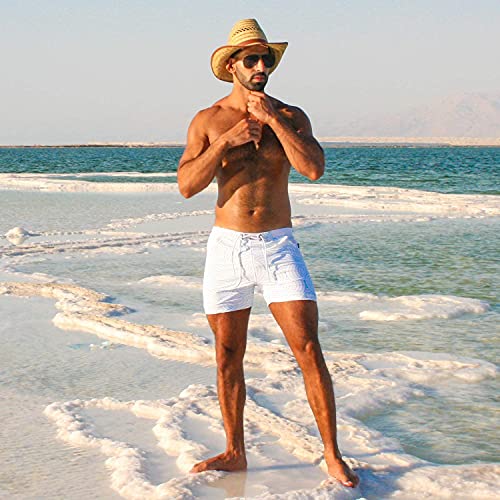 Taddlee Men Swimwear Swimsuits Swim Boxer Briefs Bikini Board Shorts Long Trunks2