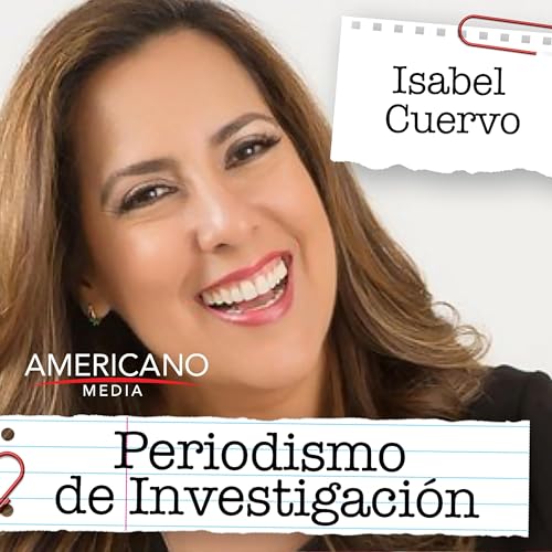 Esto es Periodismo de Investigaci&oacute;n