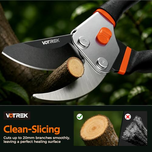 VOTREK Pruning Shears