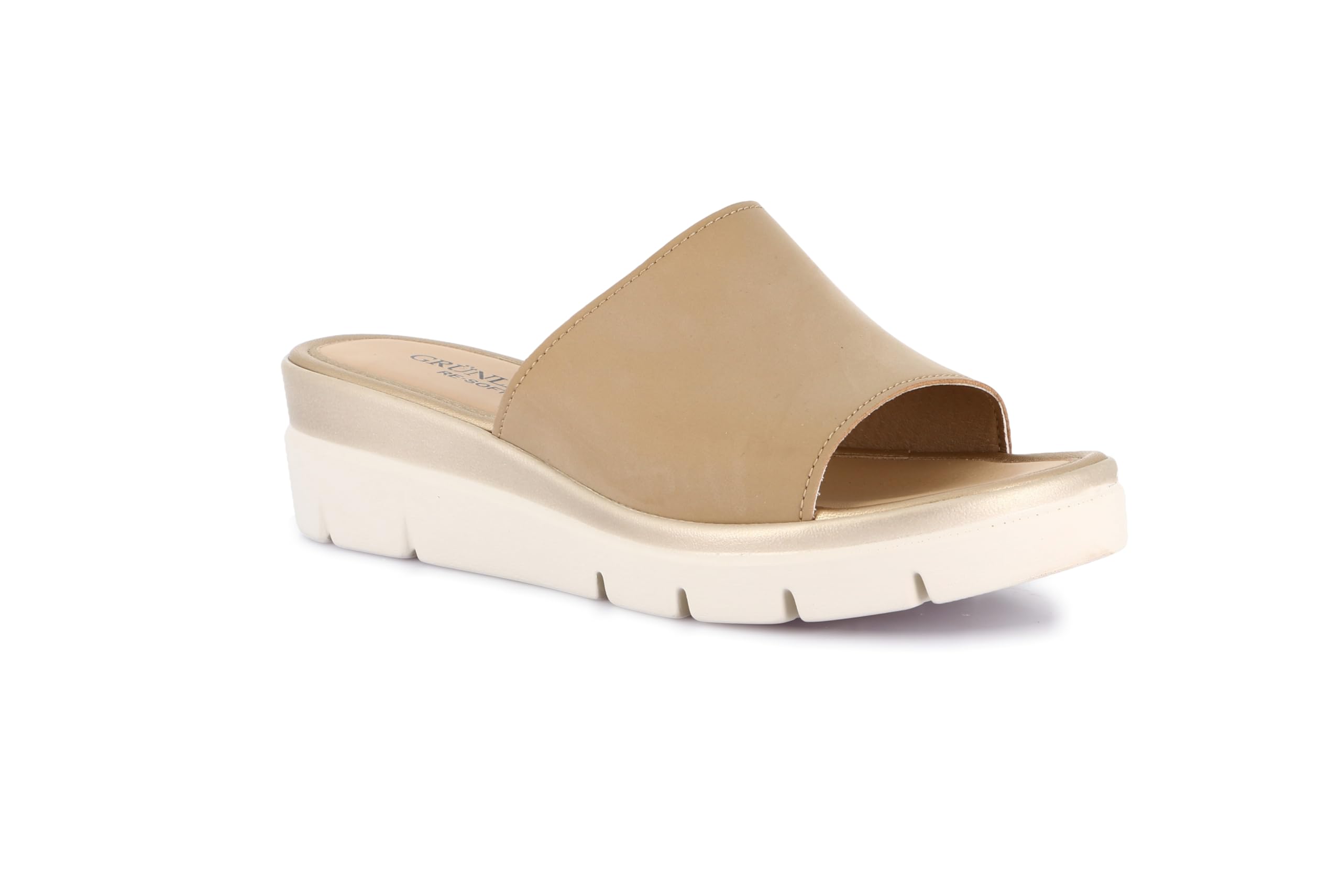 Grunland CI1907 Taupe 36