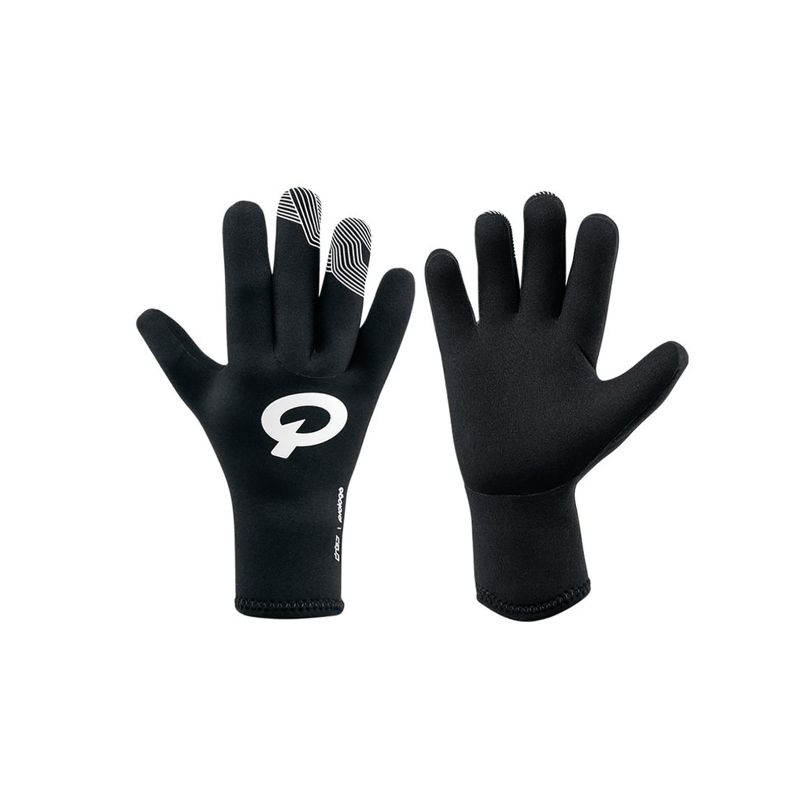 Prologo Soft Goods - Guanto Unisex Adulto