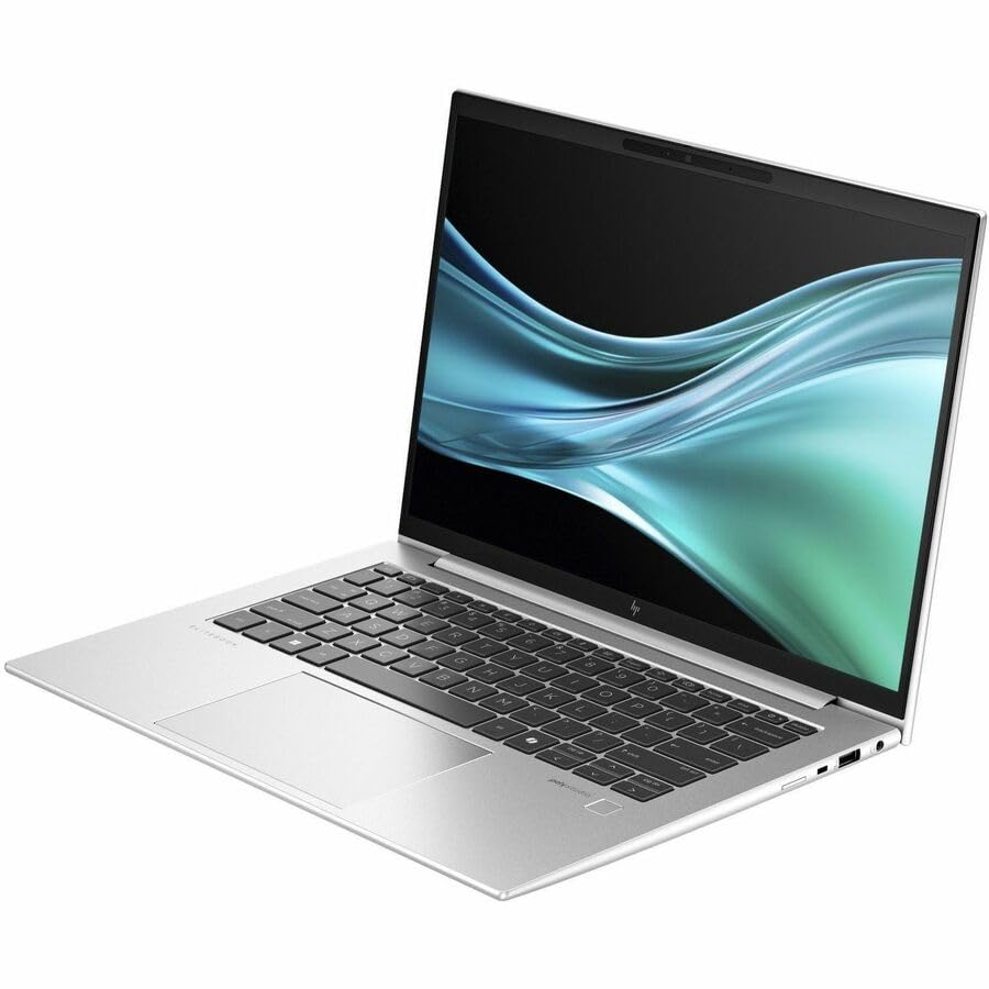 HP EliteBook 840 G11 14" Laptop, Intel Core Ultra 7 165U, 32GB RAM, 512GB SSD, Windows 11 Pro, A6SZ4UT#ABA - Image 7