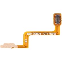 HONGYAN for Oppo R11 Plus Power Button Flex Cable