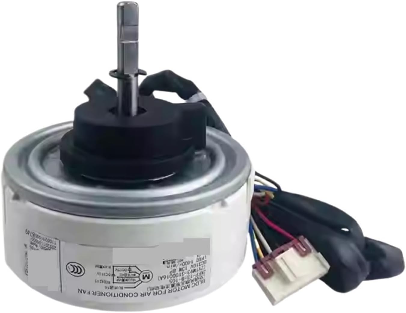 Air Conditioner Outdoor Host Fan Motor Ceiling Unit ZKFP-13-8-105 DC