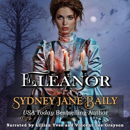 Eleanor by Sydney Jane Baily episode artwork