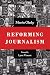 Reforming Journalism