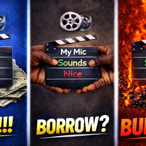 Buy, Borrow or Burn! The Spike Lee Edition
