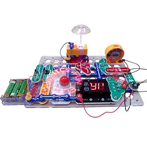 d]T[Lbg vCyKiz{KCht SnapCircuits Arcade