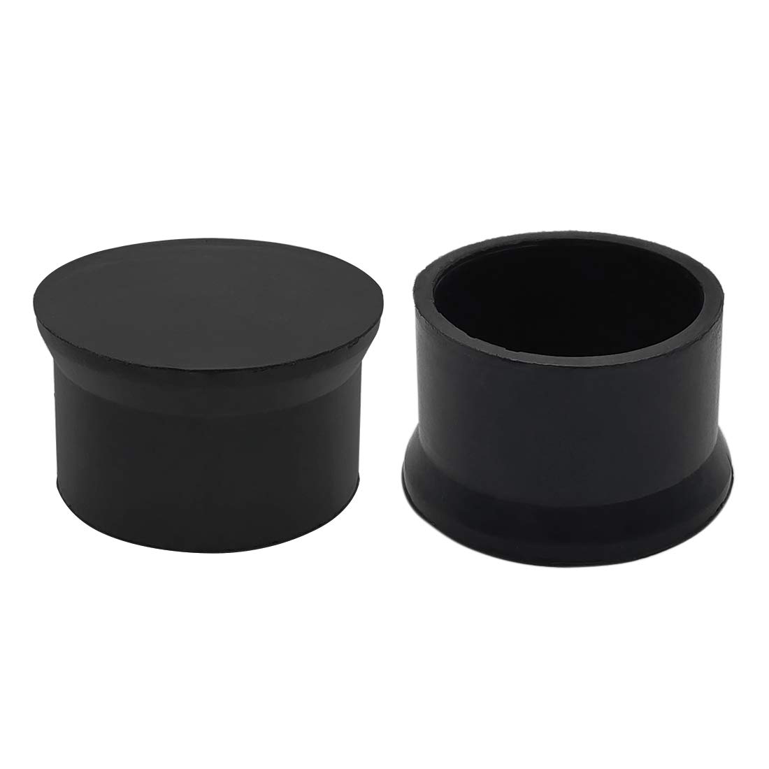 Aderendhülsen (Douilles à Sertir) Non Isolées En Cuivre étamé - Sections 0.14 à 25 Mm² - Par 10, 50, 100, 500, 1000