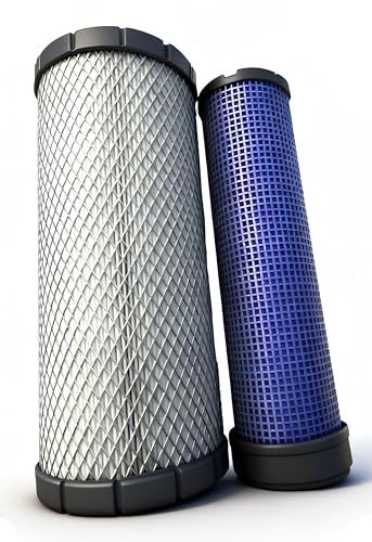 Image of Air Filters Compatible with Donaldson P822768 / P822769