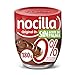 Nocilla, Original, Crème de Cacao, Pâte à Tartiner au Cacao Sans Huile de Palme, 0% de Sucre Ajouté, 180 gr