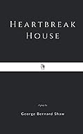 Heartbreak House cover
