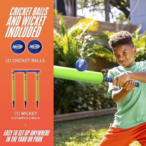 La Mejor Selección de Ropa de Cricket para Niño los 5 mejores. 5 Ropa de Cricket para Niño marca NERF (2)