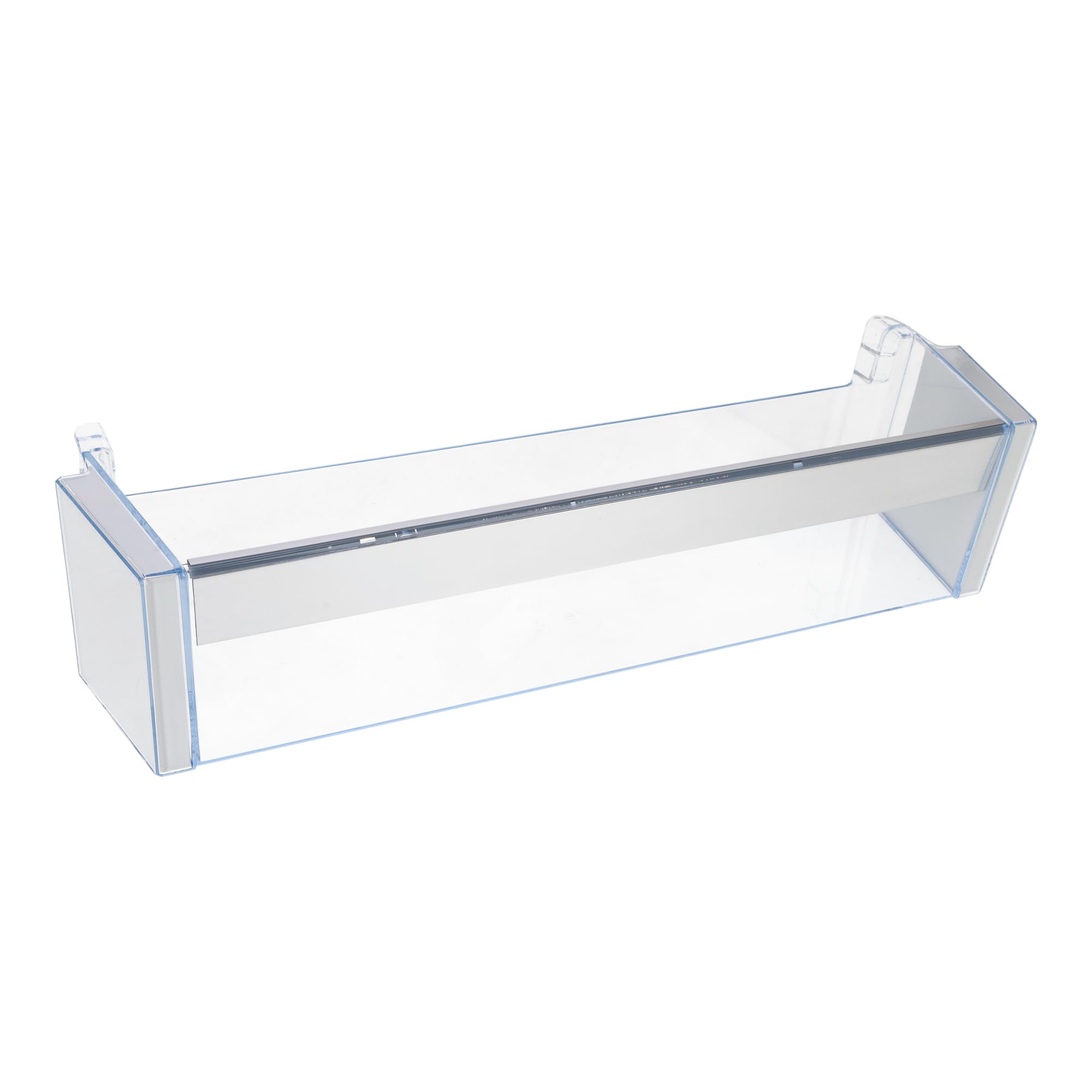 sparefixd Bandeja para puerta de botella para refrigerador y congelador Bosch