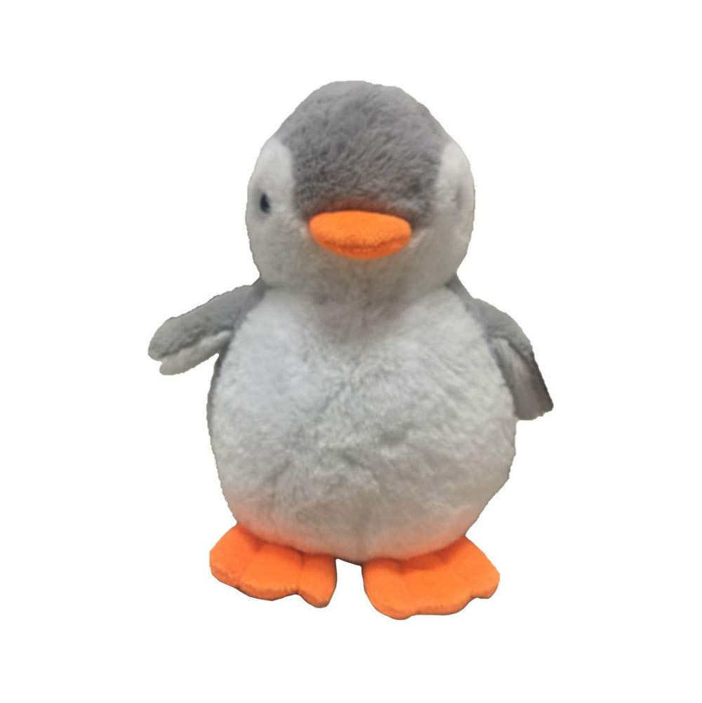 Plush Penguin Door Stop