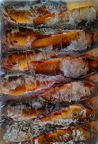 おせち 子持鮎甘露煮 カット 1kg(約70-75カット) 業務用 冷凍