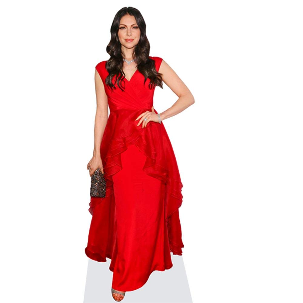 Laura Prepon Life Size Cutout