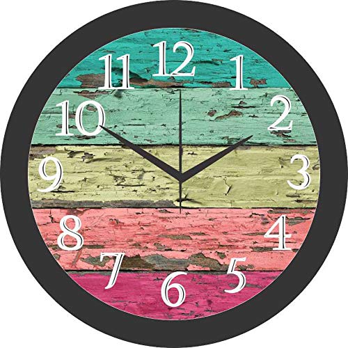 See full amazon price history chart for Shashank Plastic Analog (28x28) Wall Clock for Office and Living Room (Multicolor, Plastic) Shashank Plastic Analog (28x28) Wall Clock for Office and Living Room (Multicolor, Plastic) (B08K7MNZX1) Amazon Price History, Amazon Price Tracker