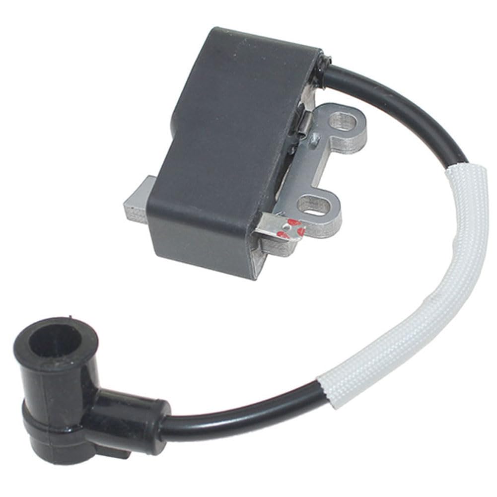 Coil Ignition For Echo HC-165 HC-185 HC-225 HC-235 HC-245 PAS-225 PB-200 PB-201 PE-200 PE-225 PPF-210 PPF-211 PPF-225 PPF-235ES SHC-225 SHC-225S SHR-210 SRM-225 SRM-225SB SRM-225U A411000130