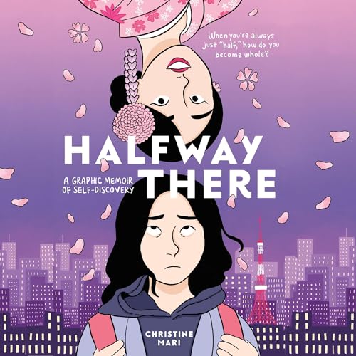 Halfway There by Christine Mari episode artwork