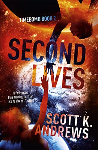 Second Lives view 2
