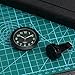 Reloj universal para salpicadero de coche, con salida de aire, electrónico, de...
