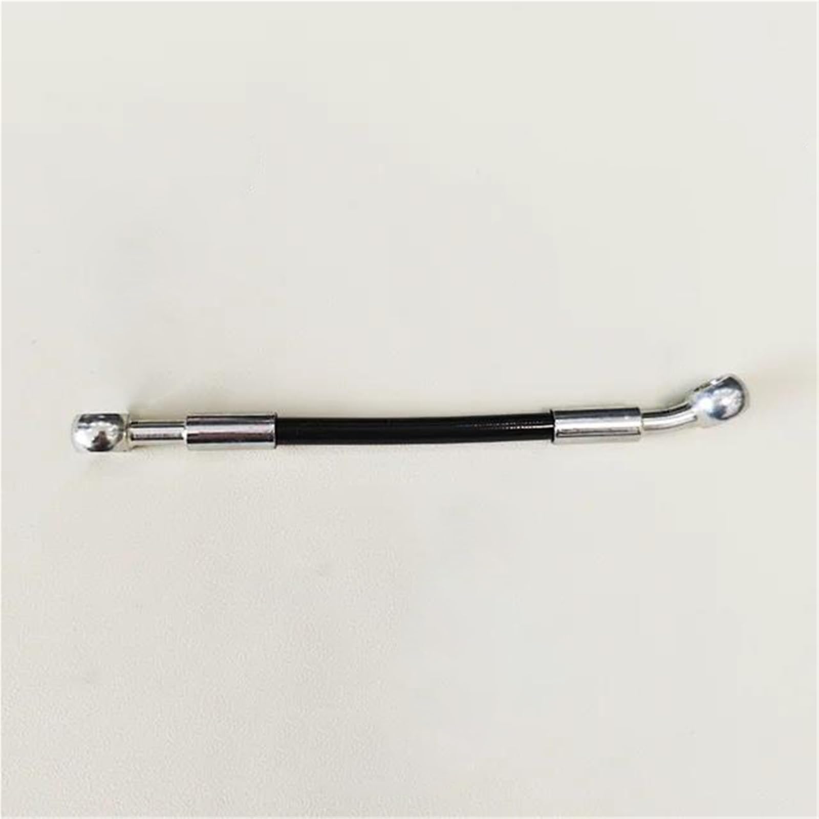 Lmnmy One Color Motorcycle Brake Clutch Line For Suzuki For Y-Amaha For Kawasaki 0°-28° Motorcycle Accessories 30Cm-500Cm Hydraulic Cable Oil Pipe Braided Brake Line Hose M8 Banjo(400Cm)