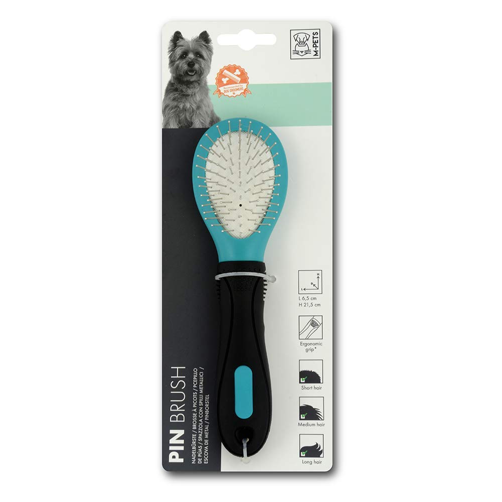 M-PETSPin Brush