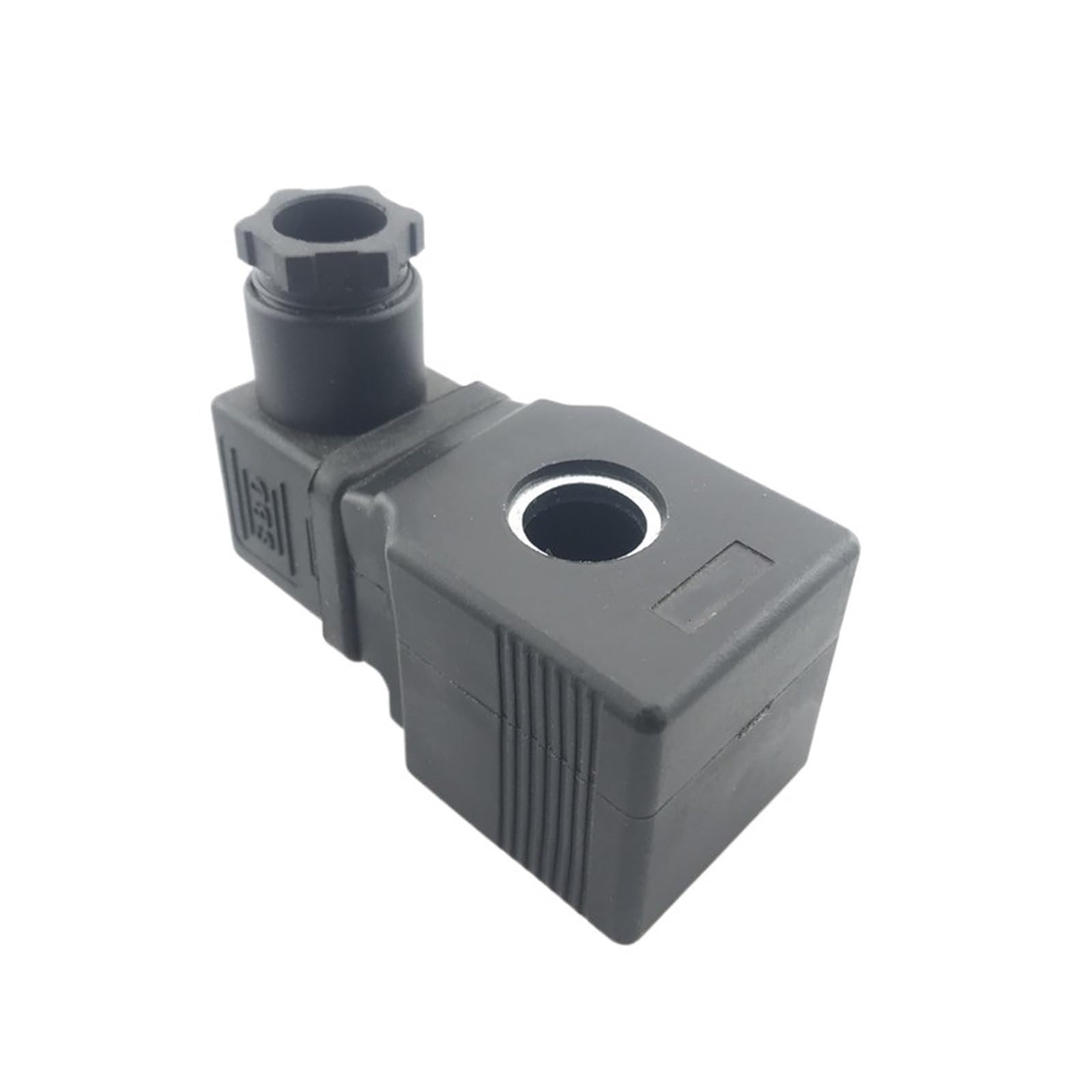 MXXDMOPD Valve Coil C13H24/14 Inner Diameter 13mm Height39mm 12VDC 24VDC 110VAC 220VAC(110VAC)