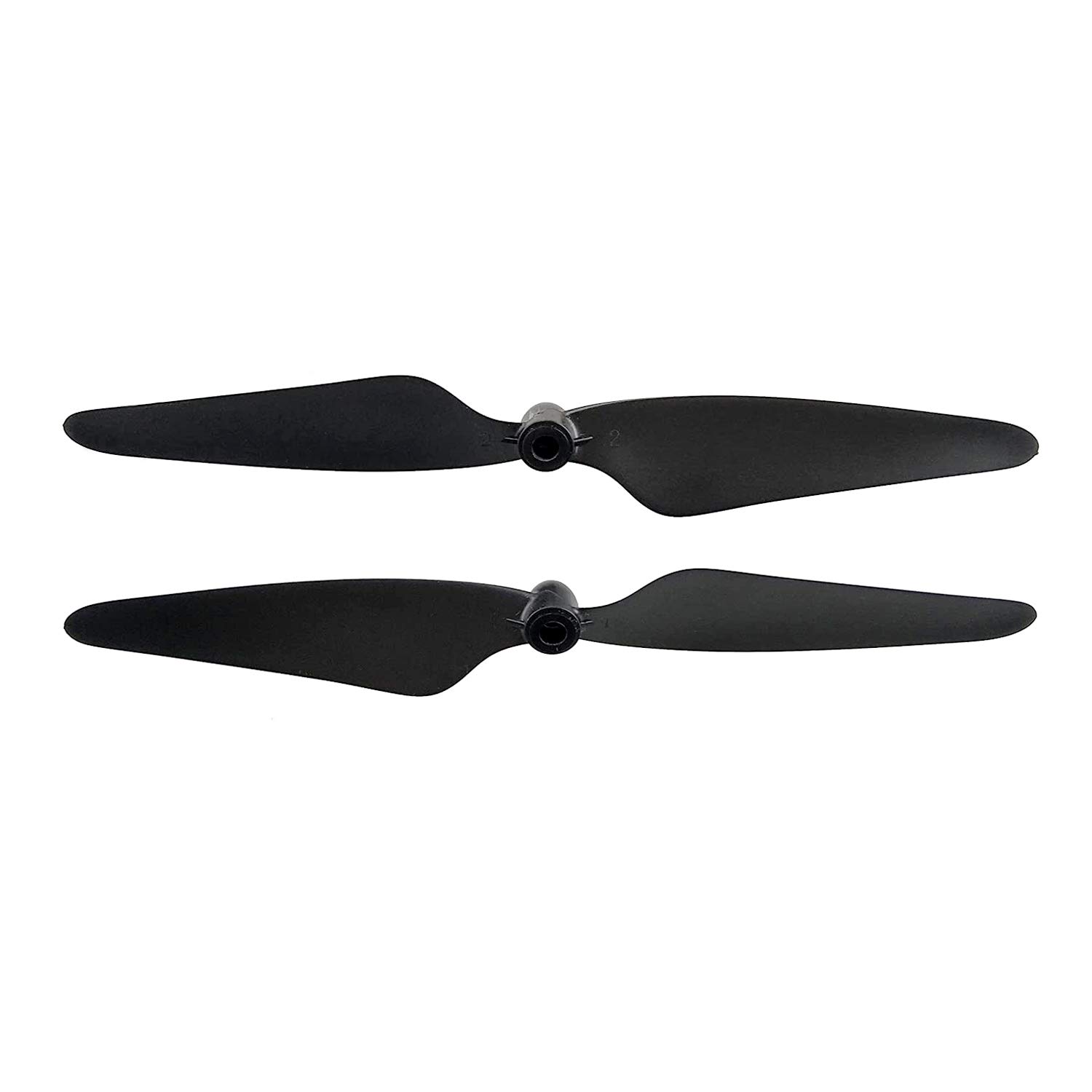 4 Pedazos Hélice Plegable Para H501S H501C H501A H501M H501S W H501S Pro B2c Bugs 2 B3 B3h Bugs 3h Yotijar Helice Rc Quadcopter