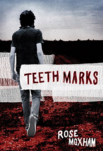 Teeth Marks view 2