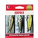 Rapala Unisex-Adult Kit, Mehrfarbig, Einzigartig