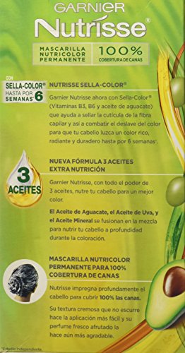 Coloración, Beauty Imagen adicional